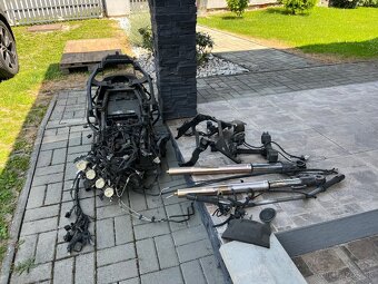 Kawasaki Versys 1000 - 2