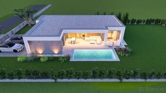 Exkluzívna Novostavba na predaj v Nových Zámkoch. - 2