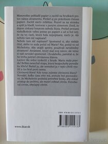 Zahada Vivaldi - Peter Harris - 2