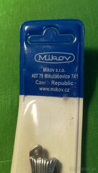 Starý nožík Rybička - 2