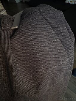 Chlapcenske chino nohavice reserved vel. 140 - 2