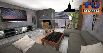 Na predaj novostavba  nádherného priestranného domu ... - 2