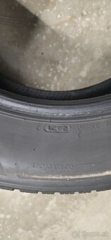 Zimne  hankook 235 /60R18 - 2