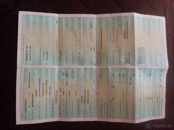 Predám Mercedes E220 model w213 ročník 2017 - 2