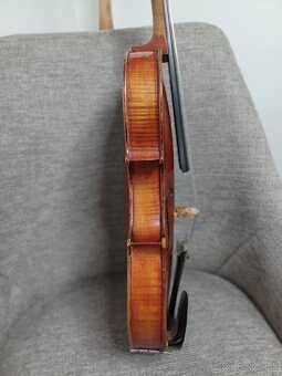4/4 husle - 2