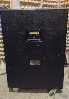 Harley Benton 212 Vertical - 2