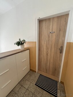 3 izbový byt na predaj / ul. Tranovského / Dúbravka - 2