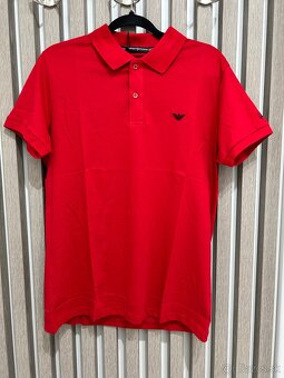 Tričko polokošela - 2