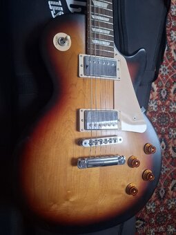 Gibson - 2