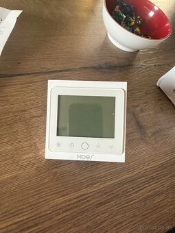 Wifi termostat - 2