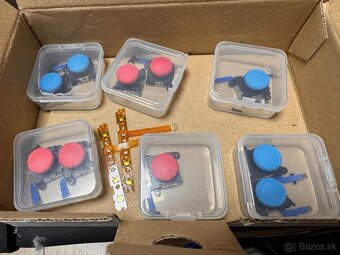 Nintendo Switch Analog Thumb Stick Joypad - 2