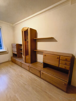 Zostava skríň do obývačky - 2