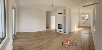 Novostavba 4 izb. Bungalov - 2