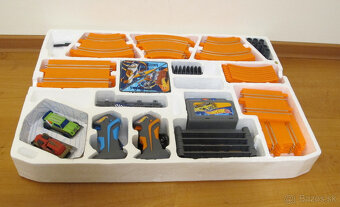 Autodraha Hot Wheels Zero Gravity 800cm - 2