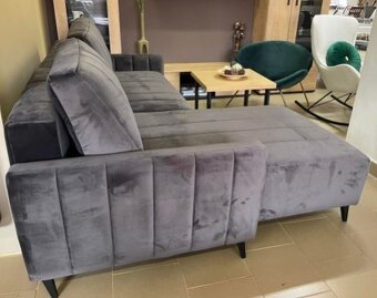 Krásna sedačka - 2