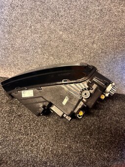 Svetlo Škoda Karoq lift - 2