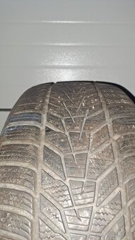 Zimné pneu Hankook DOT 2022 - 2