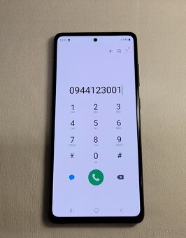 Samsung Galaxy S20Fe - 2