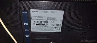 Predám TV Samsung ue32m5002ak - 2