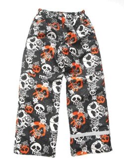 otepľovačky H&M na 11-12 rokov - 2