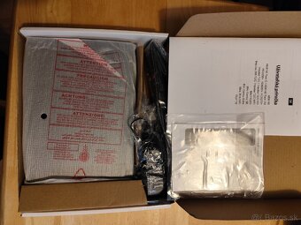 Satelitné prijímače - 2