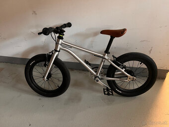 Bicykel Early Rider - 2