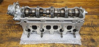 Hlava valcov 1.9 TDI ASV AHF ALH AGR - 2