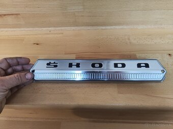 Rakvička škoda 100 - 2