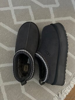 ugg tazz grey - 2