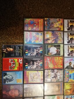 Predam mc kazety - 2