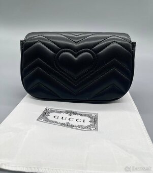 Gucci.i kabelka s balením - 2