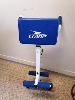 lavicky na cvicenie - 2