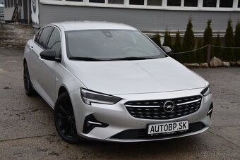 Opel Insignia 2.0 CDTi S&S Elegance A/T - 2