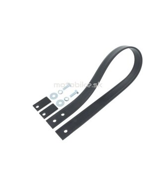 Popruh sedla SIMSON - 2