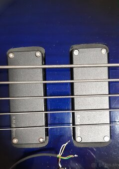 Pasívne snímače RM Pickups - 2