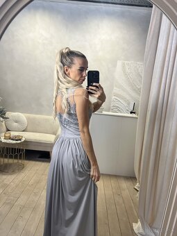 Predám spoločenské šaty 614509 - 2