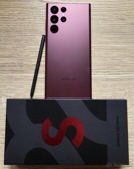 Samsung Galaxy S22 Ultra - 2
