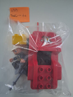 Lego Duplo za polovičné ceny - 2