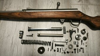 Haenel Suhl Sport model 49a - 2