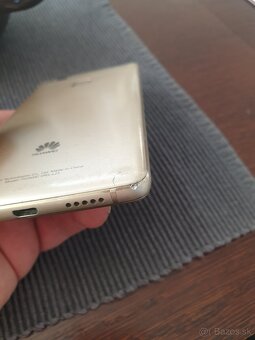 Huawei p9 lite - 2