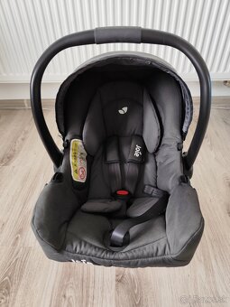 Joie autosedačka 0-13kg - 2