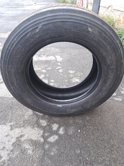 Bridgestone 315/60 R22,5 ECOPIA H-STEER 002 - 2