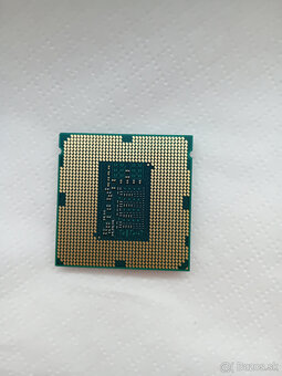 Intel® Core™ i5-4690K / 3,5 GHz - 2