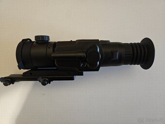 Predám termovíziu DEDAL T2.380 Hunter - 2