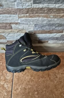 Detské čižmy SALOMON - 2