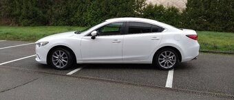 Mazda 6 2.2 Skyactiv-D Emotion - 2