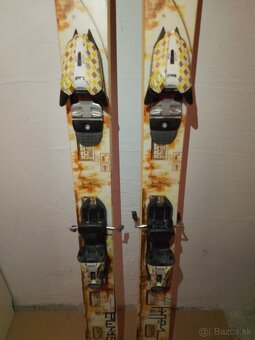 freestyle lyze VOLKL Karma 177 cm - 2