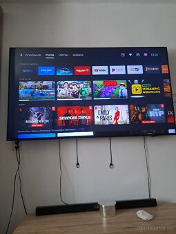 Predám TV Philips - 2