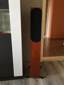 Audio Physic Sitara (High-end repro) - 2