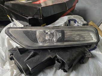 Denne svetla passat b7 - 2